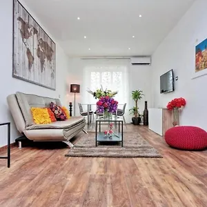 Romantic Apartment Casa vacanze Roma