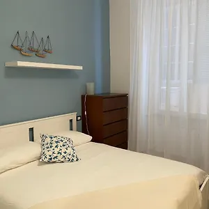 Blue Sea Apartment, Piazza Lavagna Appartamento Genova