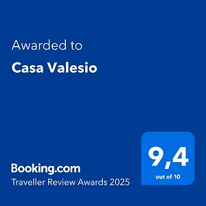 Casa Valesio Appartamento Roma