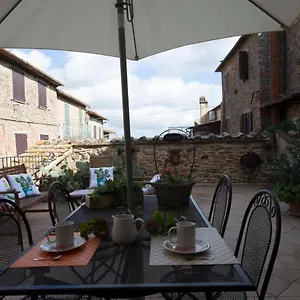 Casa Benoi Casa vacanze Rigomagno